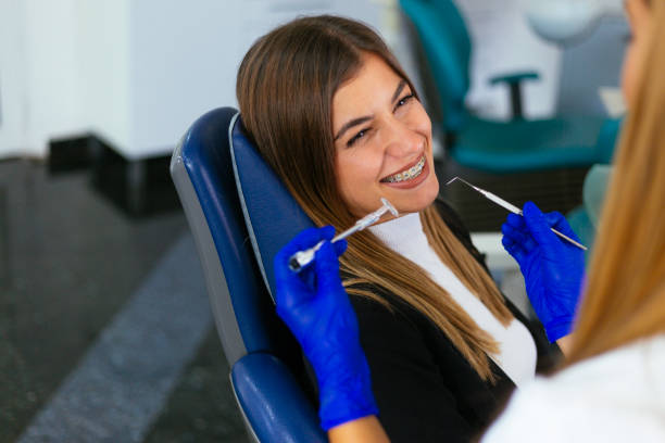 Sleep Apnea Treatment in Antlers, OK
