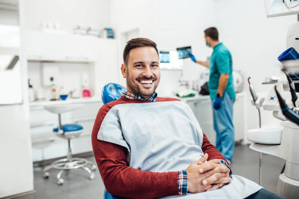 Oral Surgery in Antlers, OK