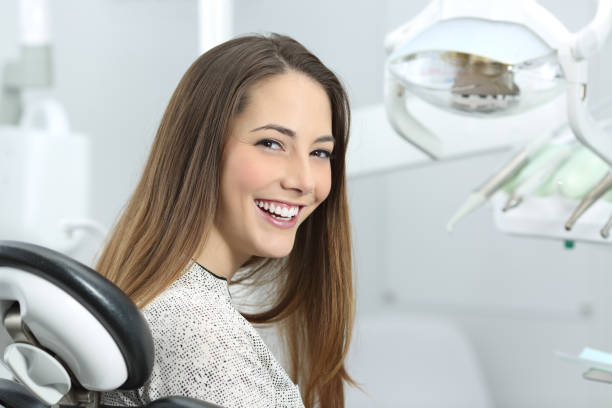 Professional Holistic Dental Care Services in Antlers, OK