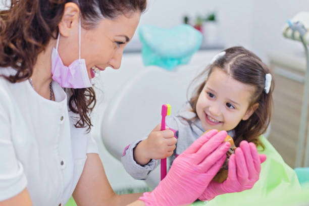 Best Laser Dentistry  in Antlers, OK